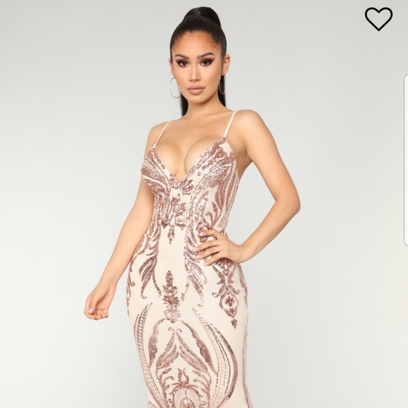 fashion nova dresses special occasion